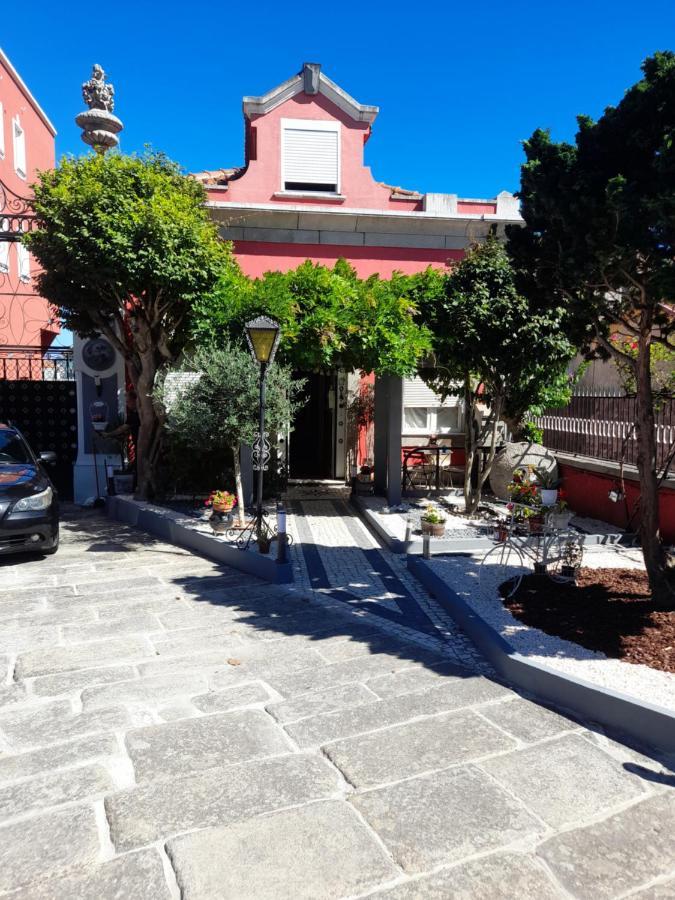 Hotel Al Pitoes Porto Exterior foto