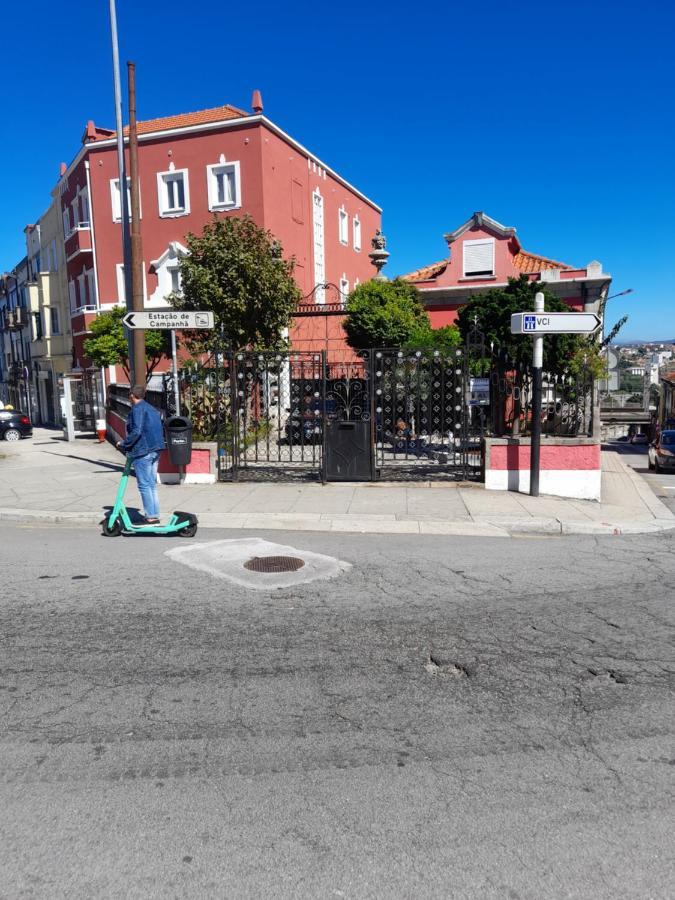 Hotel Al Pitoes Porto Exterior foto